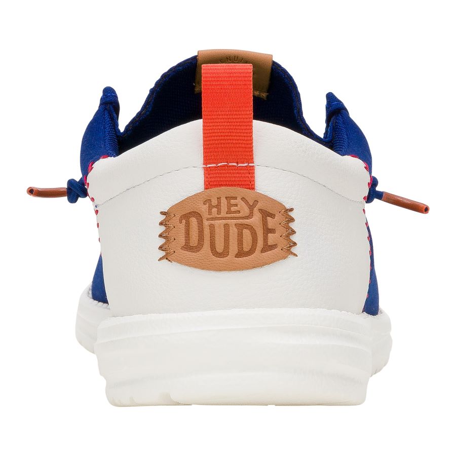 MLB Astros™ Wally Funk - Astros Navy/White