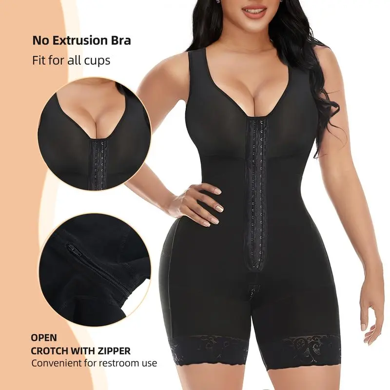 Colombianas Shapewear for Women