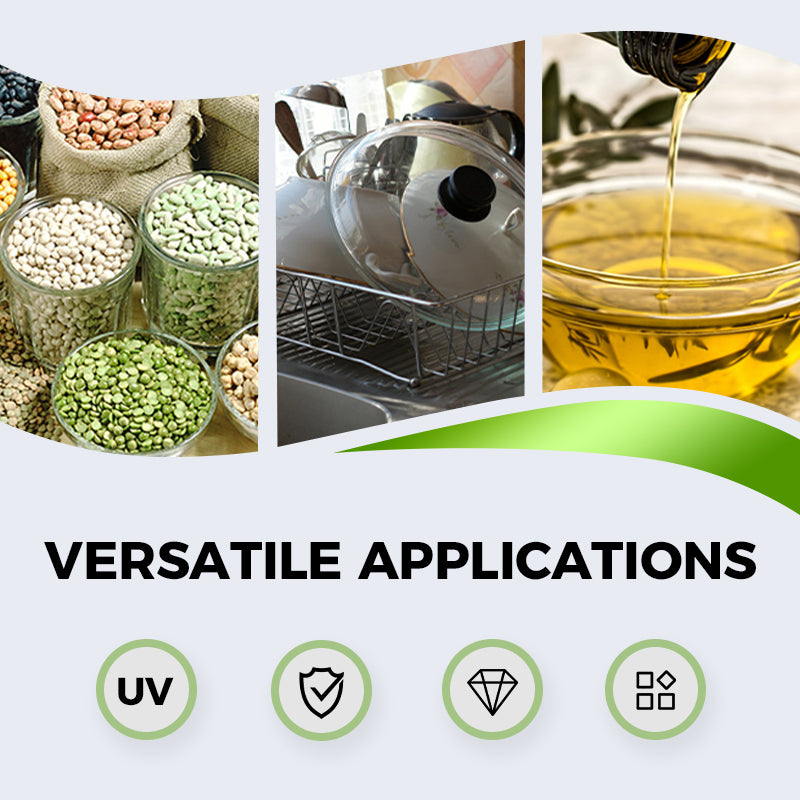 🥳2026 HOT SALE🥳💞50K+ SOLD!🌿🌿 Black light UV lamp for fruits, vegetables, and meat