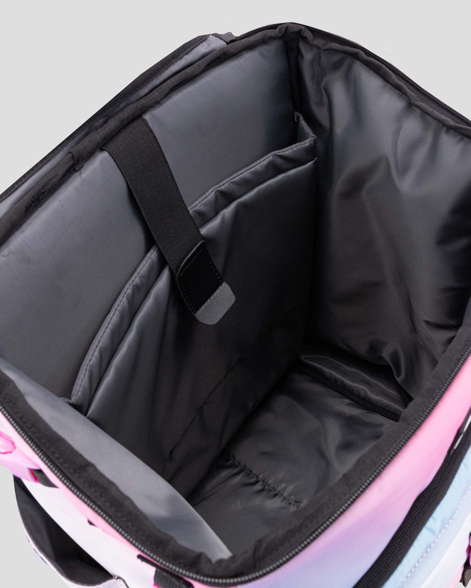 Ronin Baseball Equipment Backpack - Cotton Candy Sky