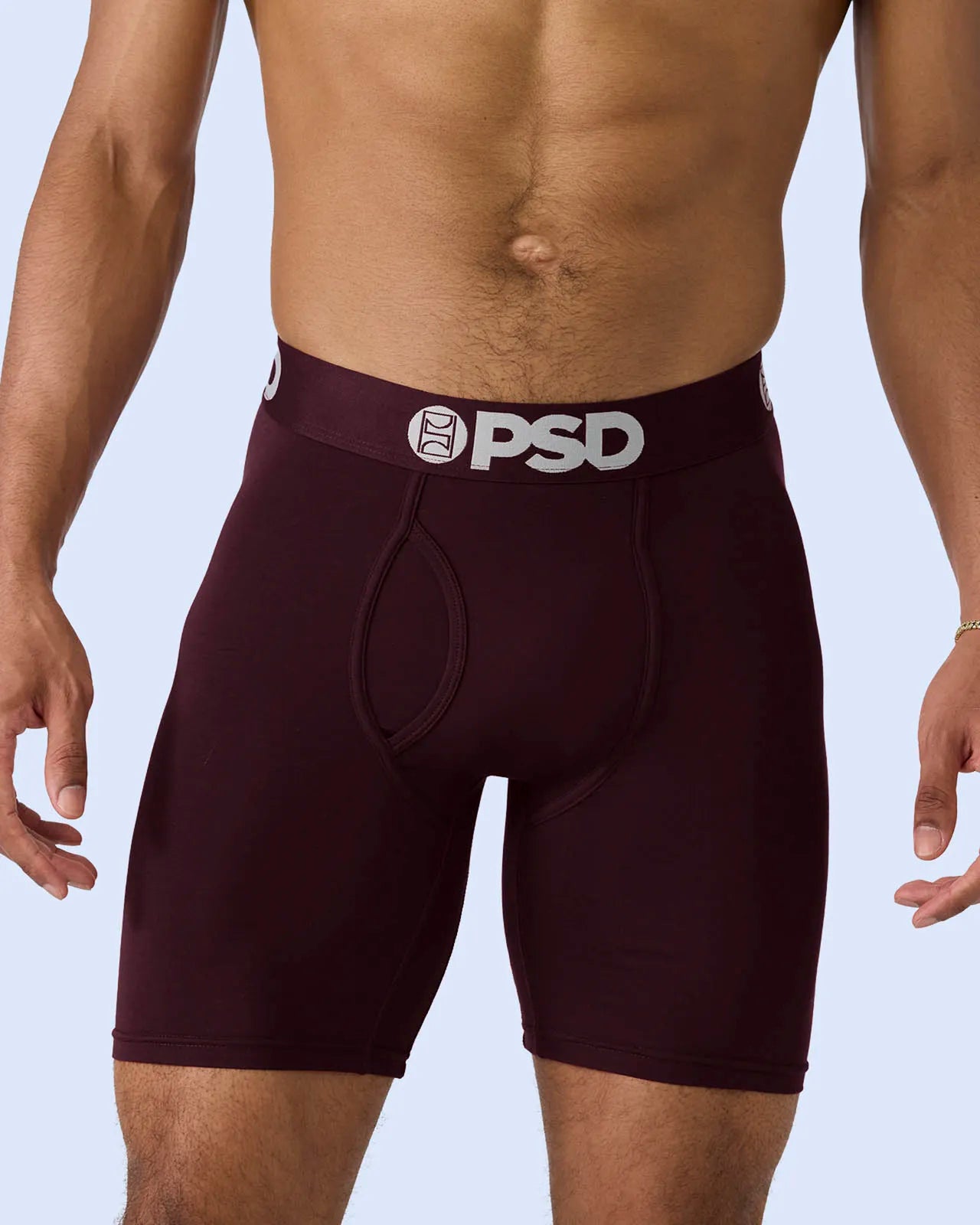 Luxe Modal 3 Pack - Dark Tones