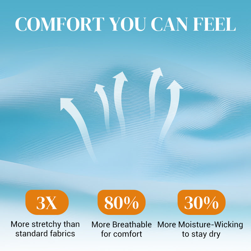 🔥Hot Sale💥-👙High Waisted Tummy Control Color Block Bikini Sets