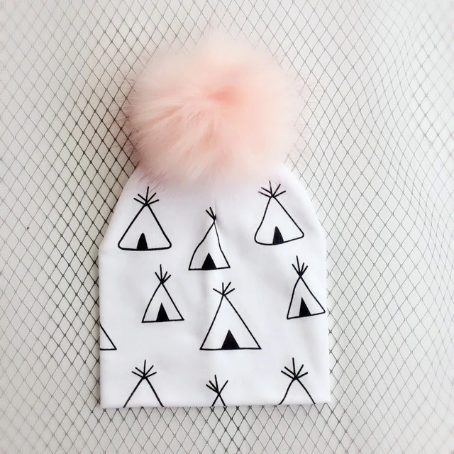 Fashion Newborn Baby set  Hat Accessories