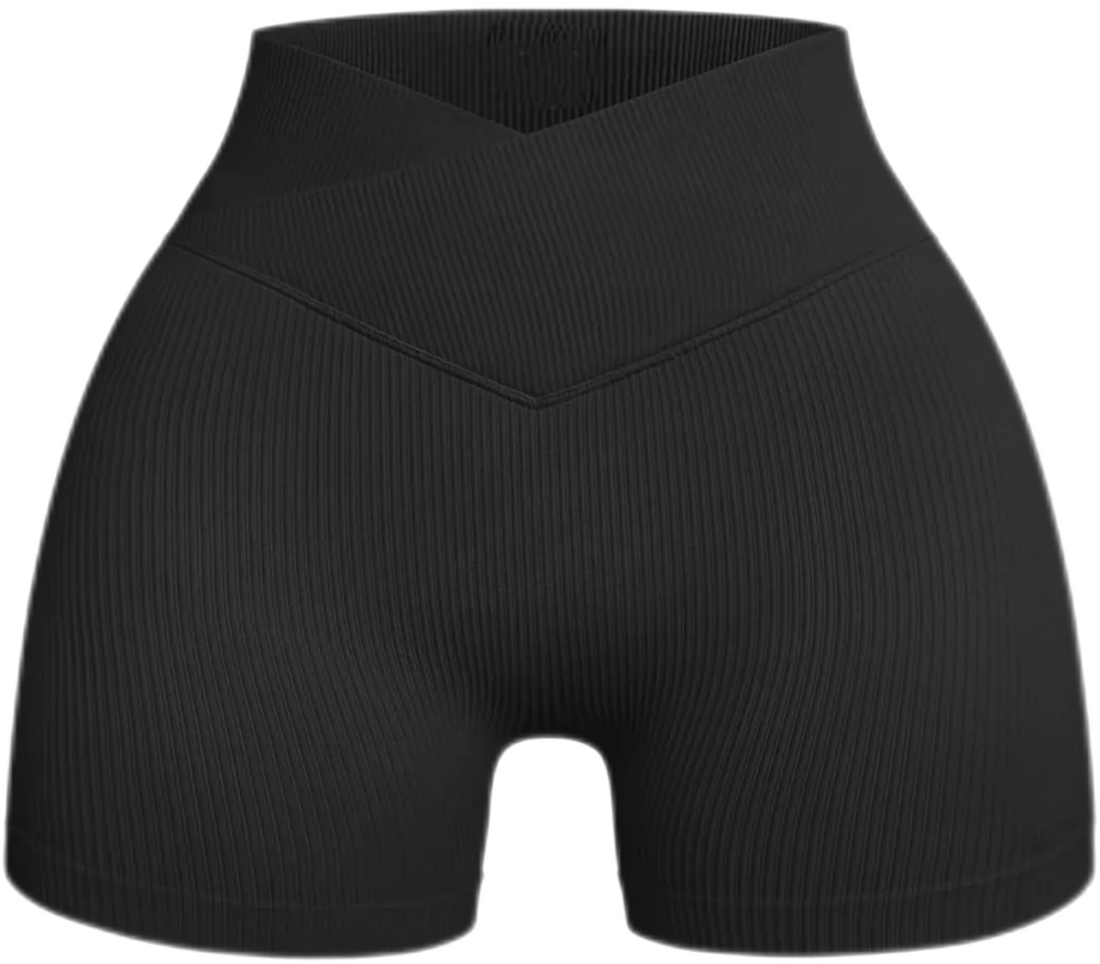 Women's Comfortable Breathable Casual Shorts (Just $3 Each!)