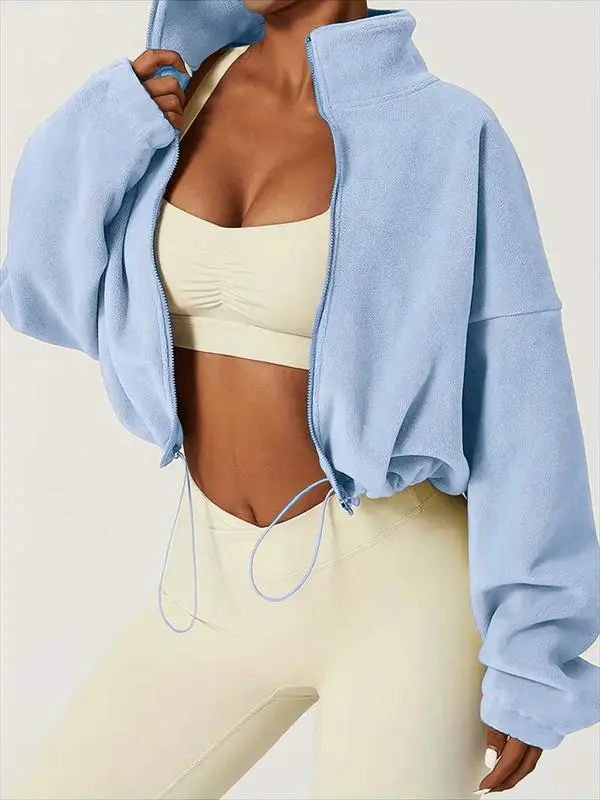 Women's Fleece Jacket