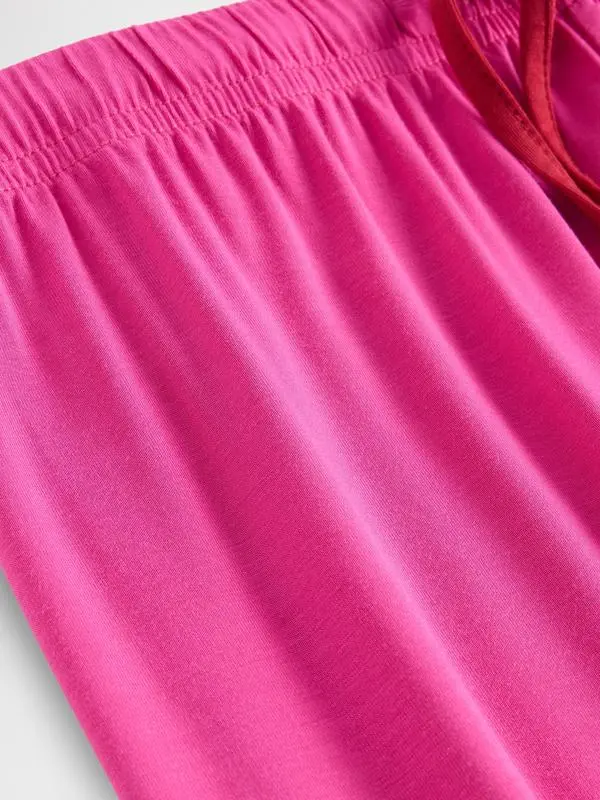 Women's Modal Pajama Lounge Set