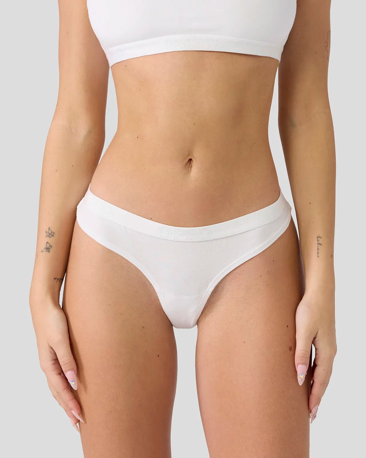 Modal 3 Pack - Chrome Vibe