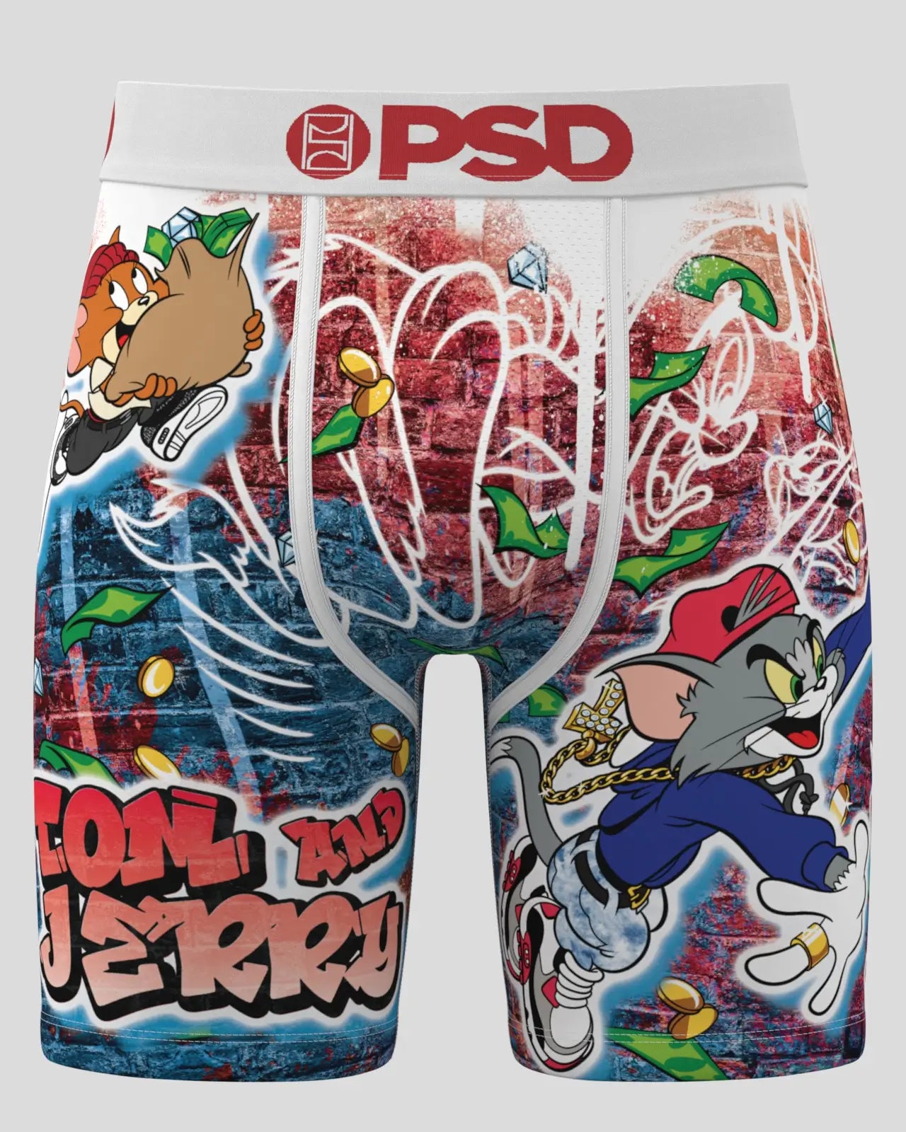 Tom and Jerry - Trap