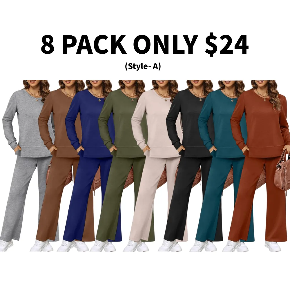 🔥Women's casual two-piece set🔥