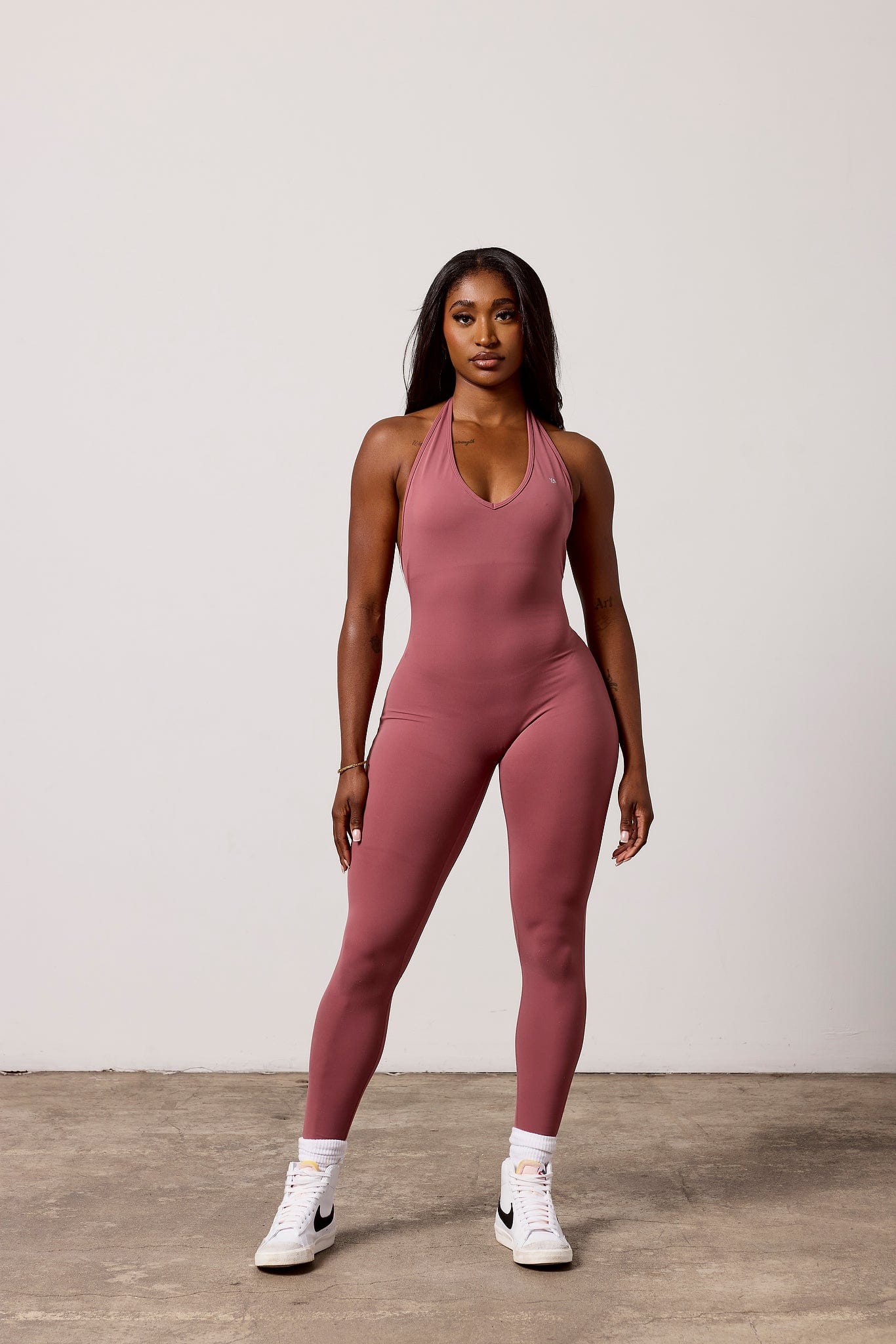 W267 Elevate Romper