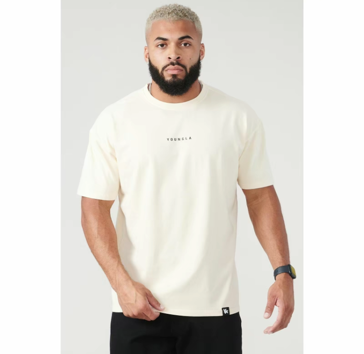 Essential Jacked Tees