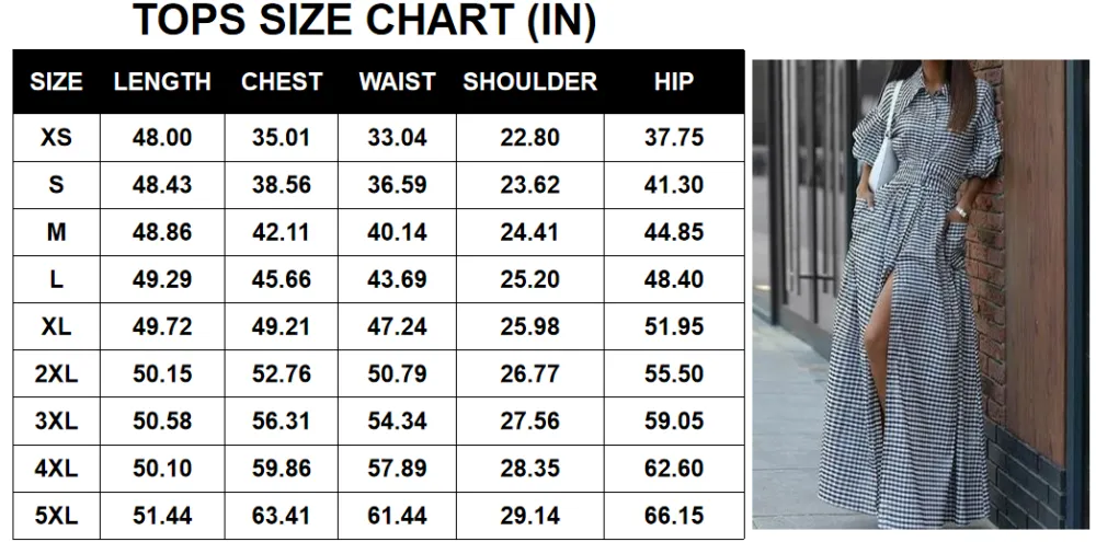 Christmas Womens Casual Button Down Shirt Dress