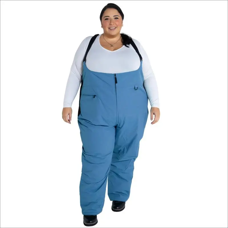 Snow Country Outerwear Women’s Plus