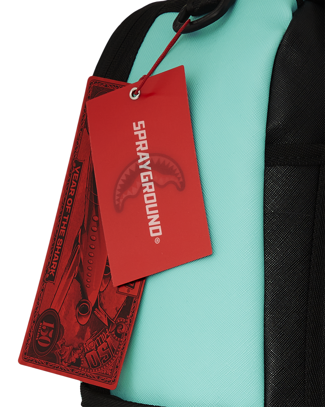 SHARK CENTRAL ADRIATIC DLXSV BACKPACK