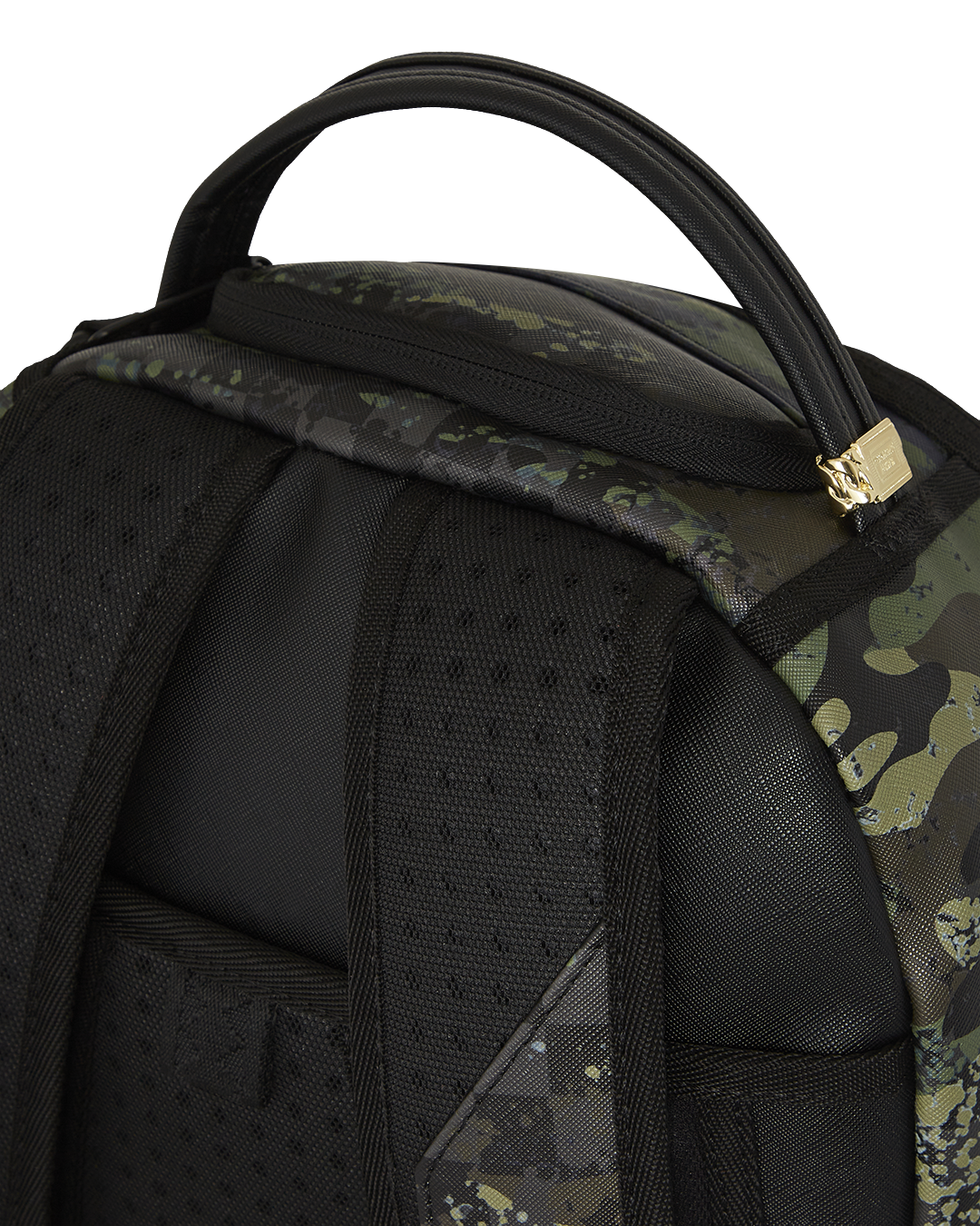 T-REX CITY DLXSV BACKPACK