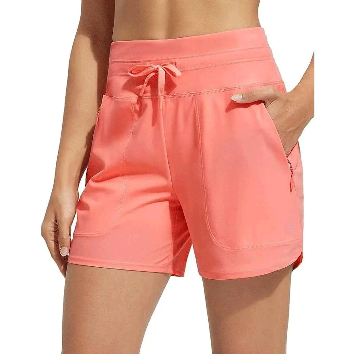 🔥Women's High-Waisted 5