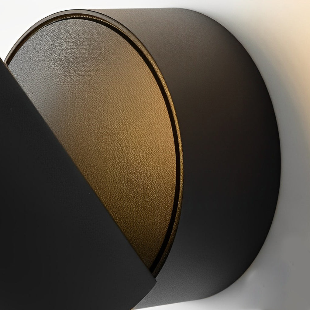 Adjustable Creative LED Minimalist Modern Decorative Wall Sconces Lighting