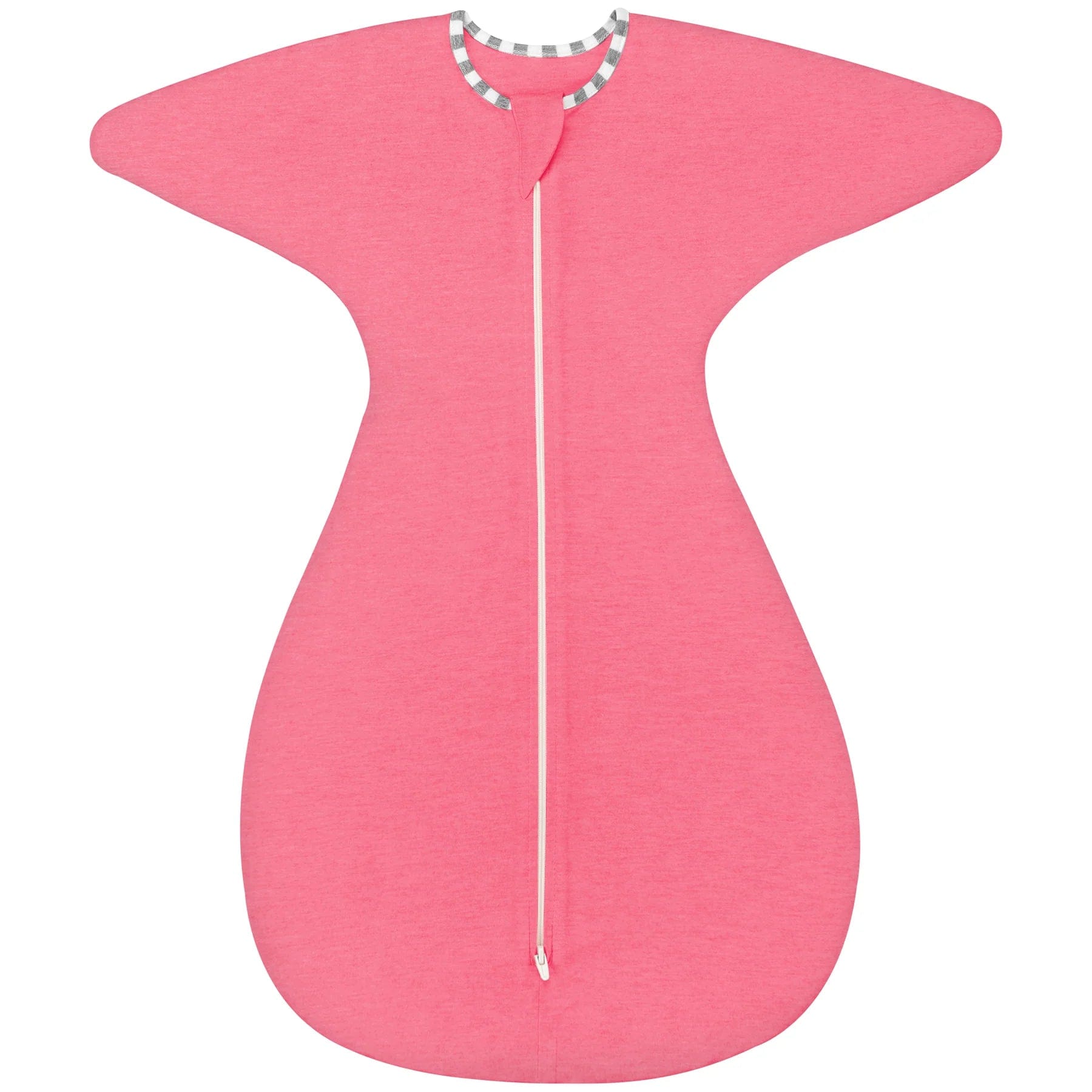 1.0 Tog Shark-Fin Transition Swaddle