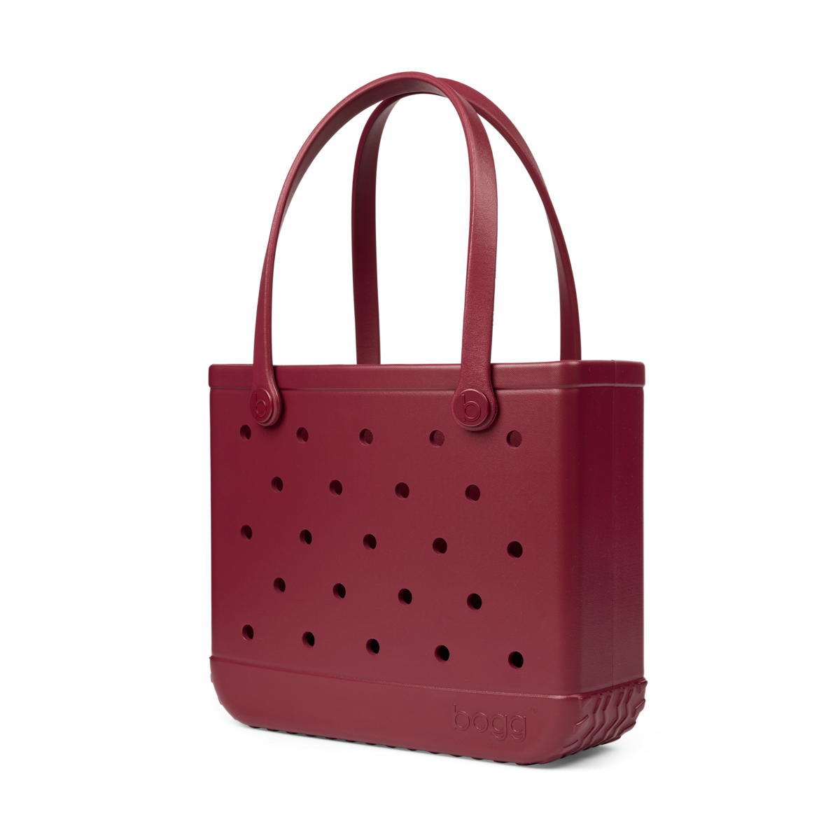 Baby Bogg Bag - Mulled Wine