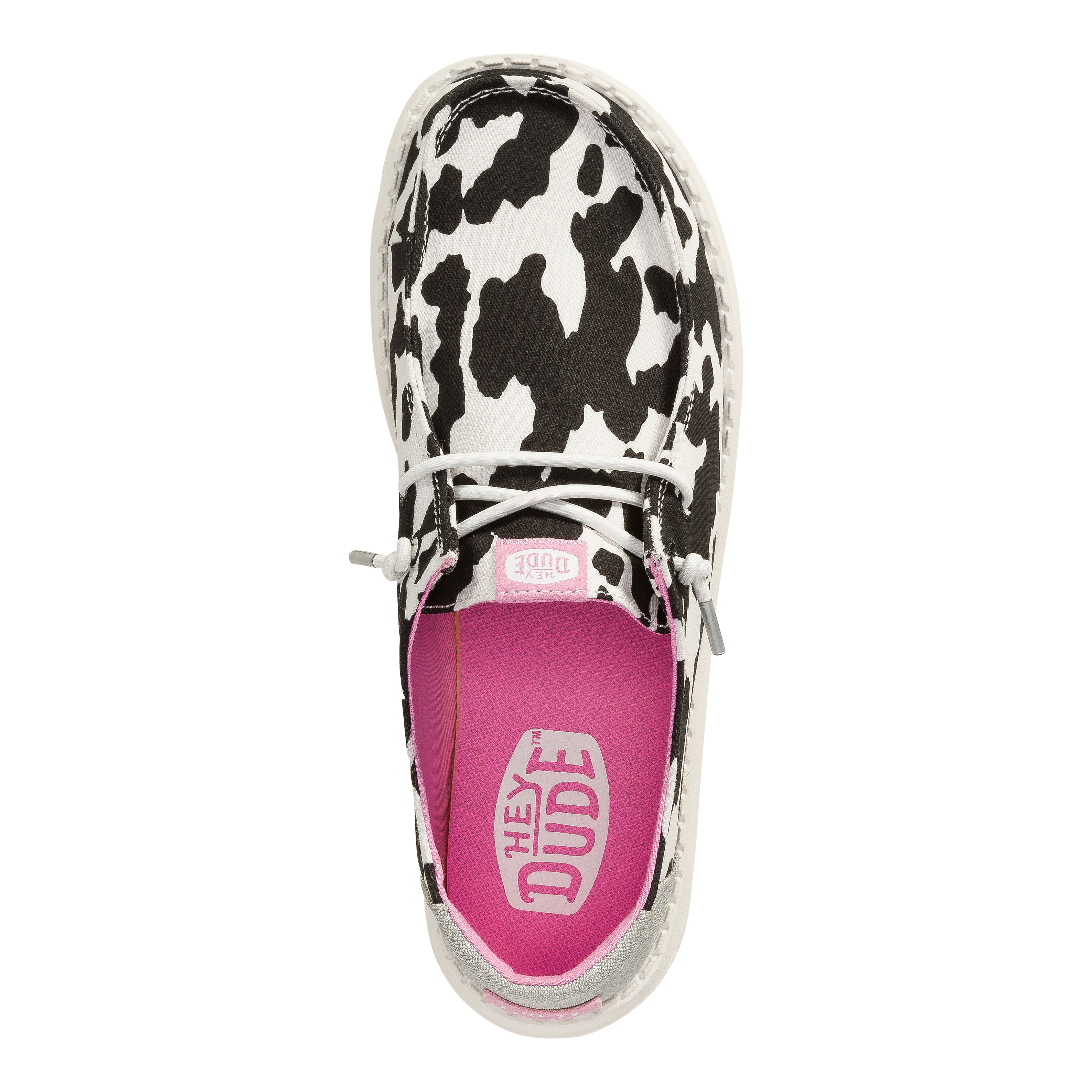 Wendy Cowgirl Sparkle - Cowgirl Black/White