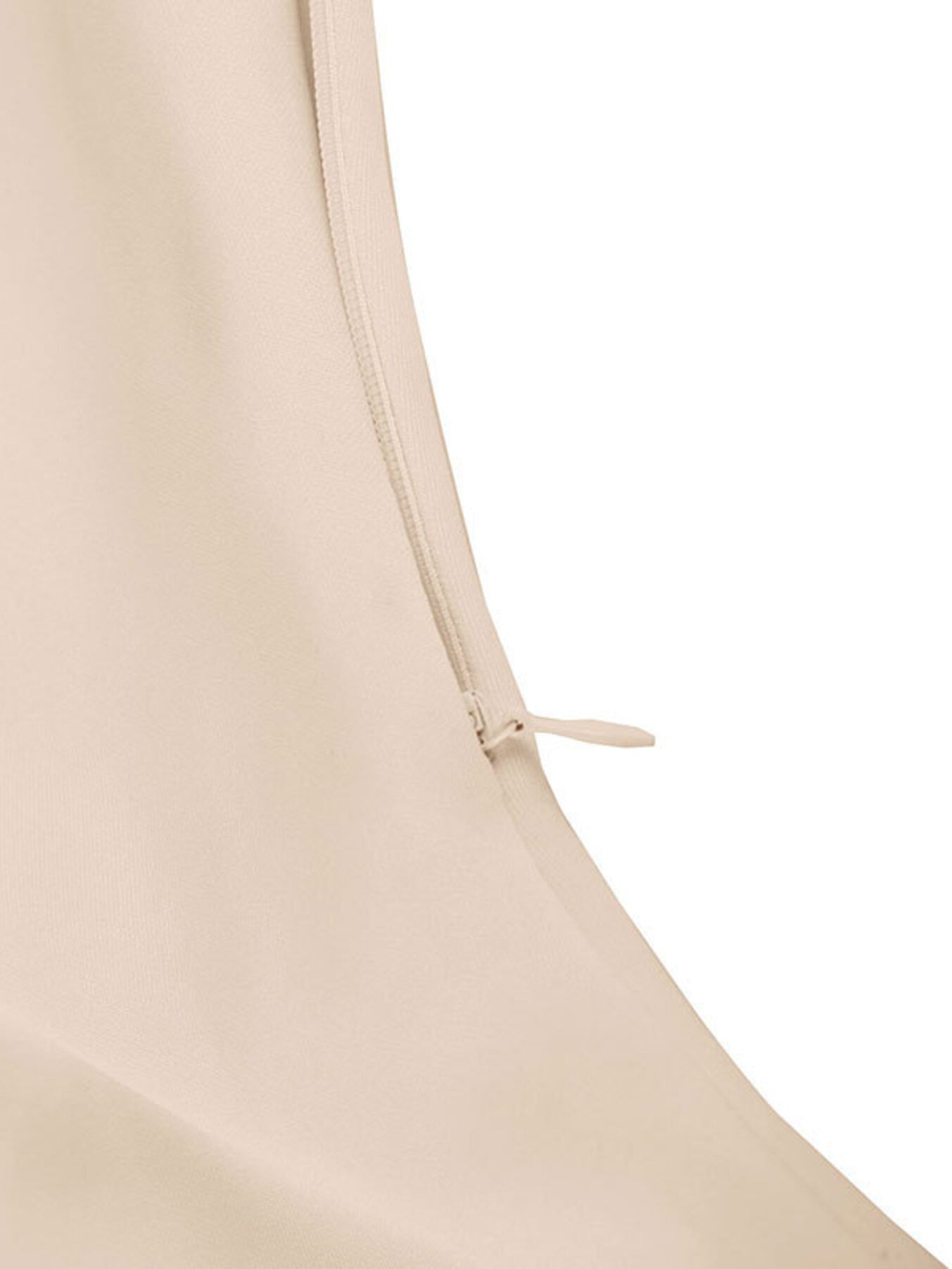 One-Shoulder Bowknot Mini Dress