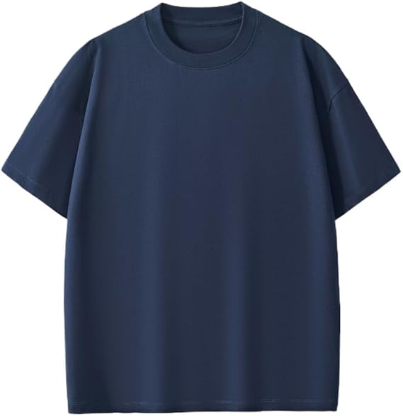 Unisex Heavyweight Cotton T-Shirt – Everyday Essential Tee