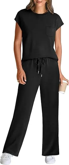 Sets for Women Casual Summer Outfits