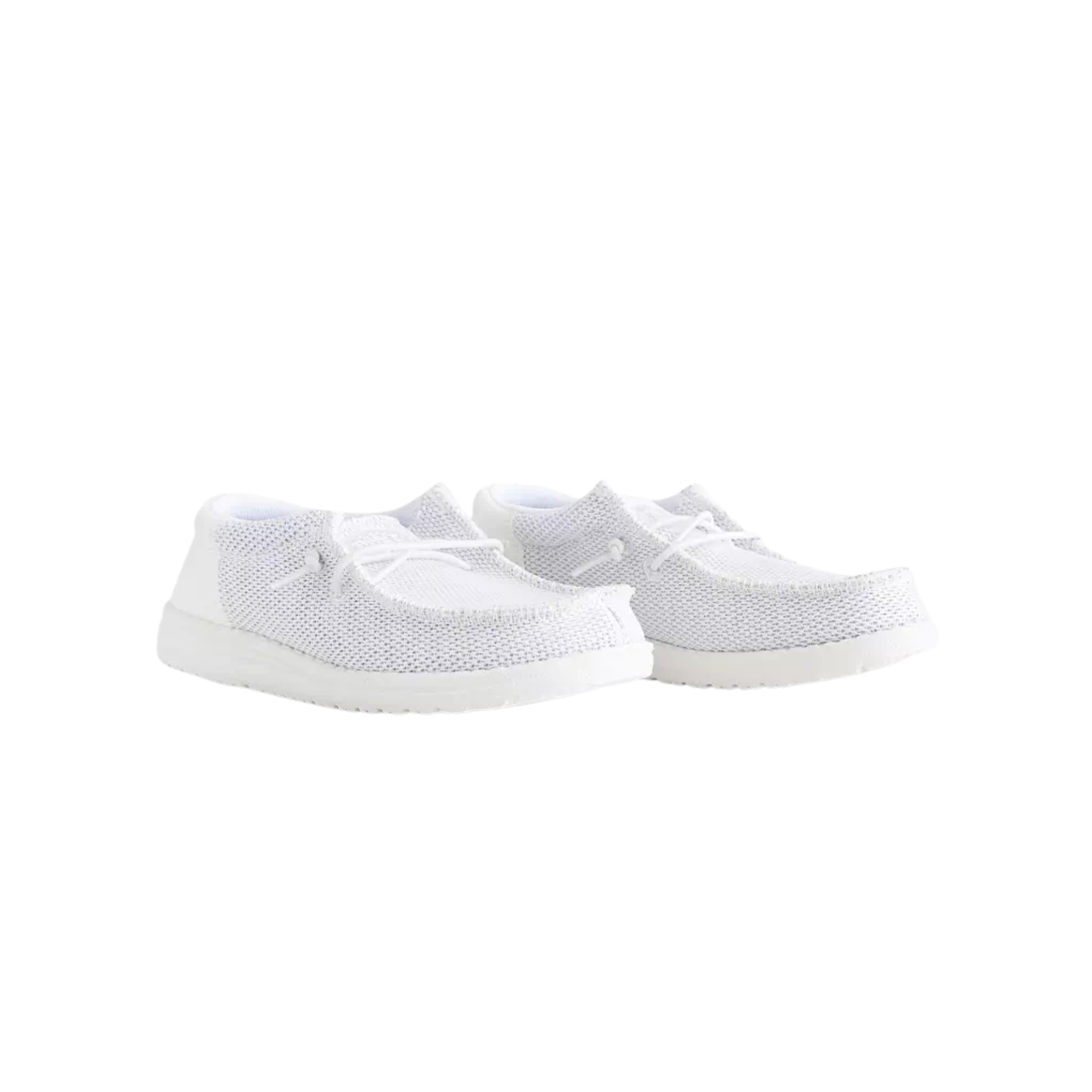 DUDE KIDS WALLY FUNK MONO SHOE - 400451JT