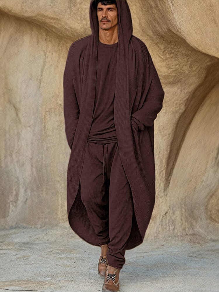 ✨ Coofandy Cozy Quiet Luxury 3-Piece Set ✨