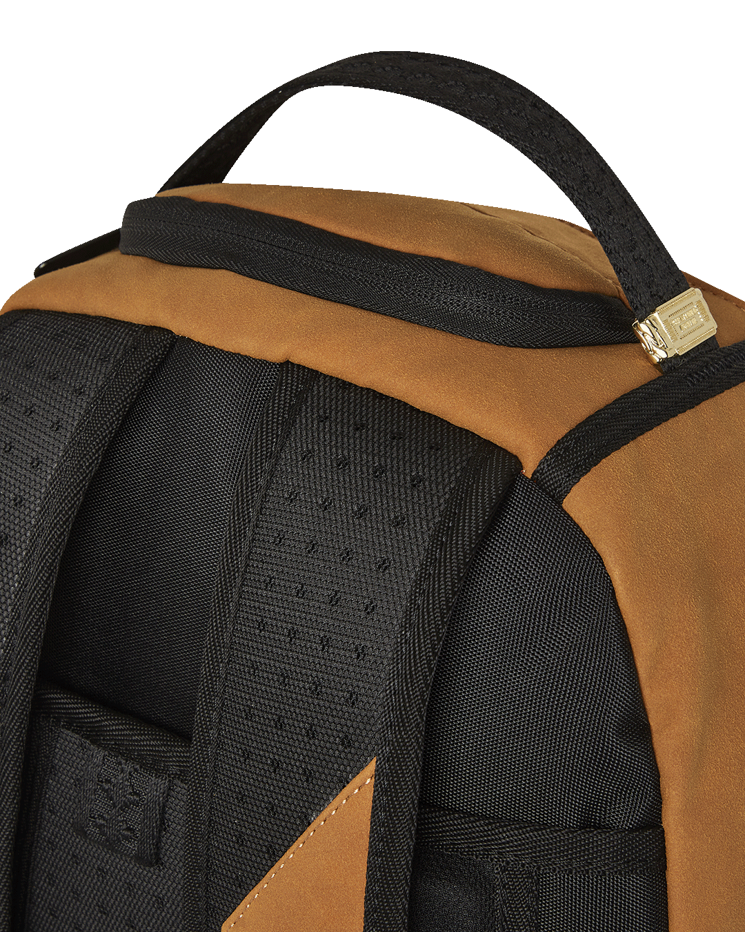 SHARK CENTRAL INTERIOR DLX BACKPACK