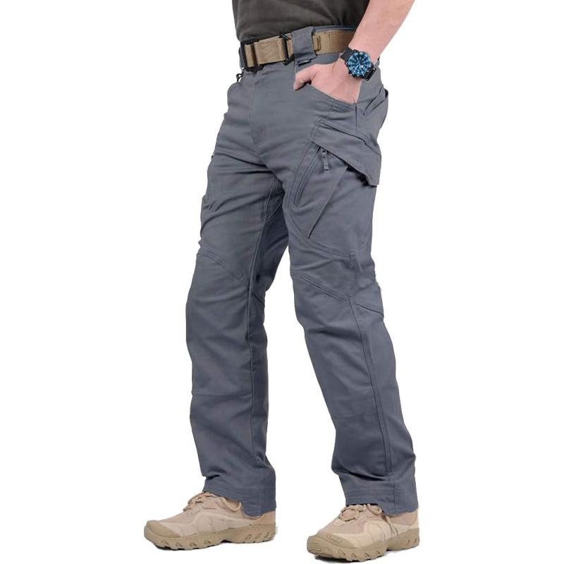 Men’s Lightweight Tactical Work Pants