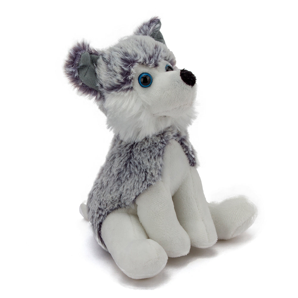 Husky PawPal 8inch