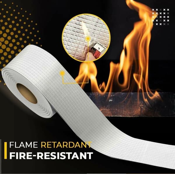 🔥Hot Sale🔥Super strong waterproof butyl tape