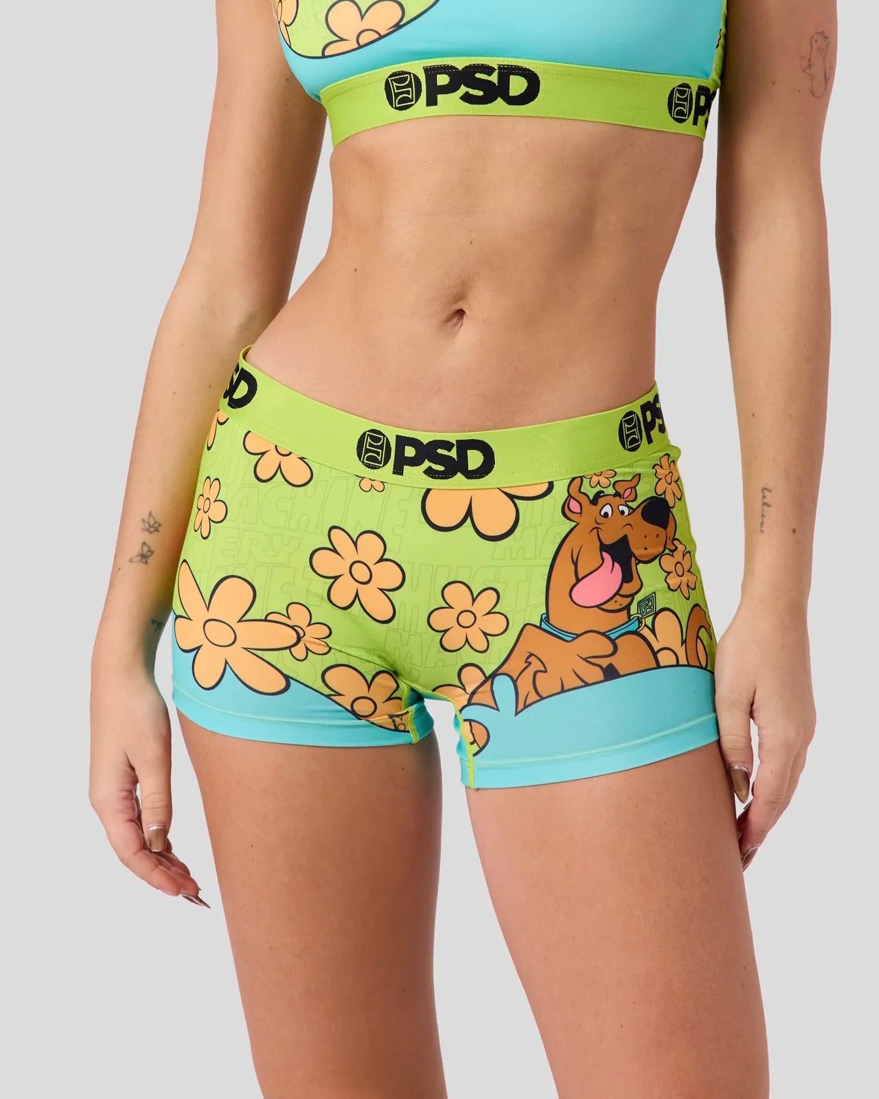 Scooby-Doo - Mystery Scoob