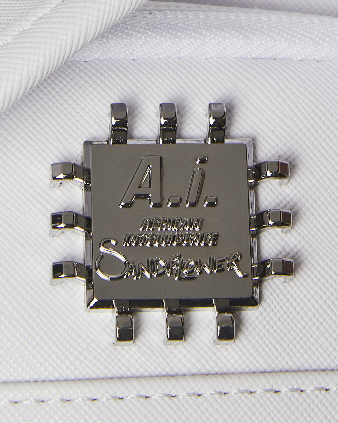 AI FLOW STATE MINI WINGS BACKPACK