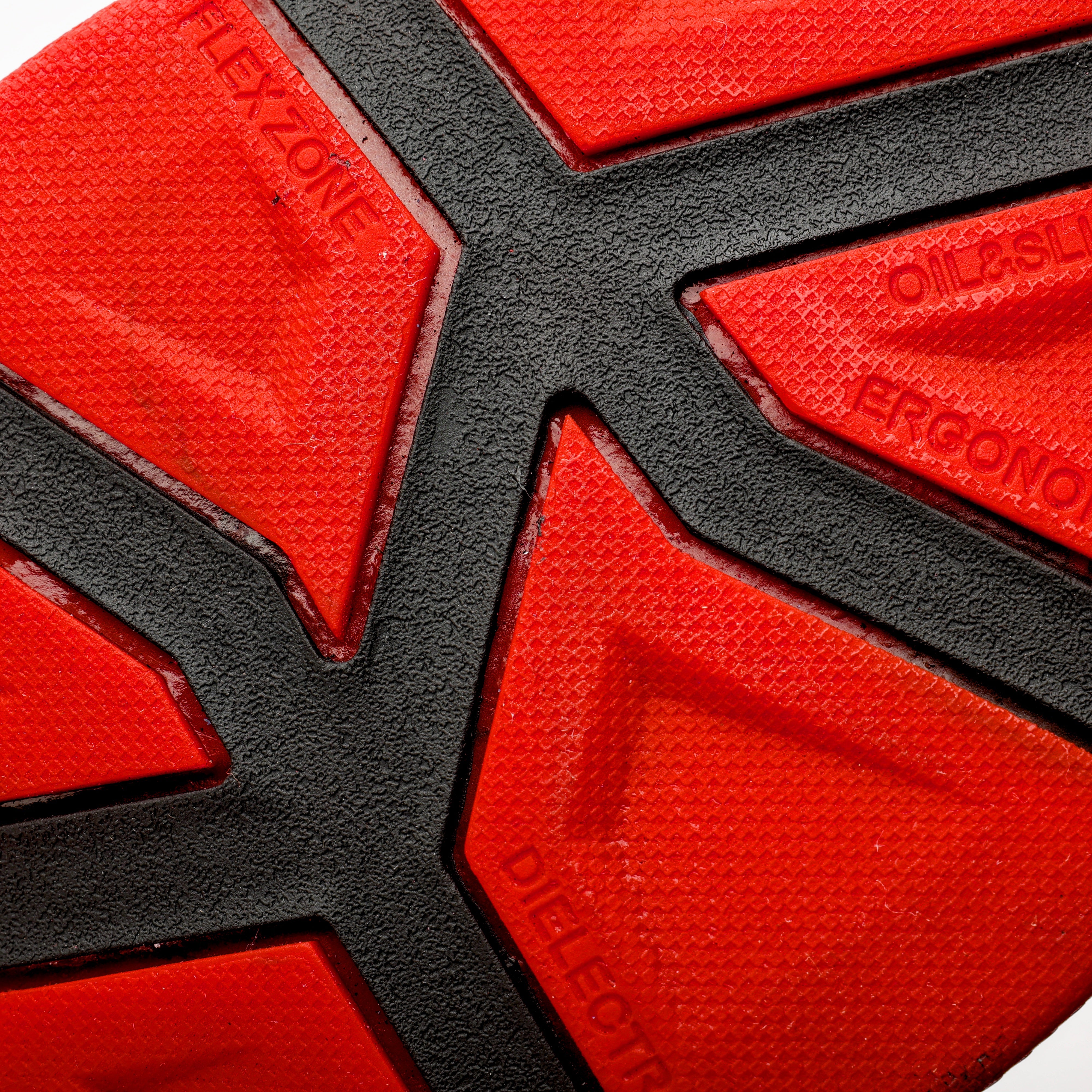 Black Caiman Belly Leather Botin With 3D Lightweight Soles - Square Toe