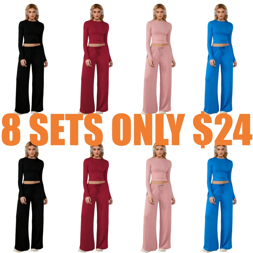 Women's 2-Piece Activewear Set