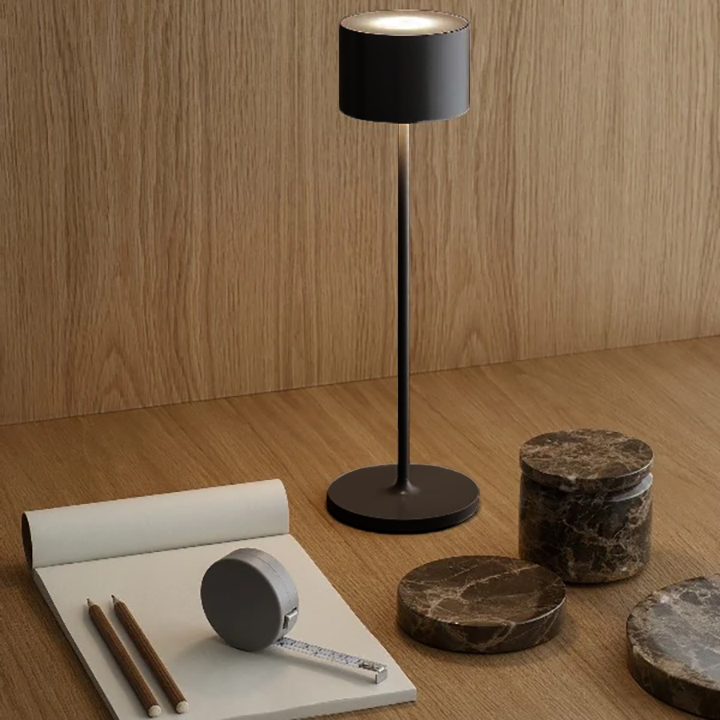 Protection Eye Cylinder