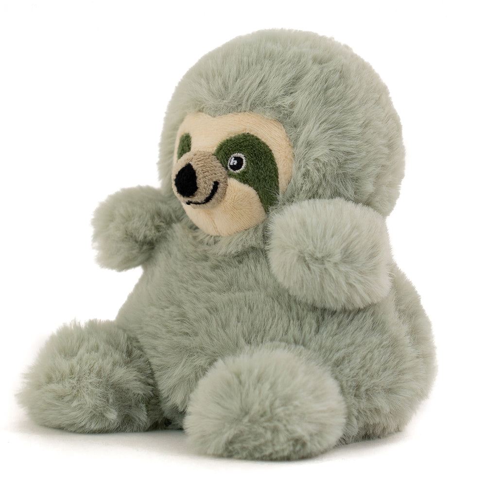 Weighted Sloth Bitty Buds