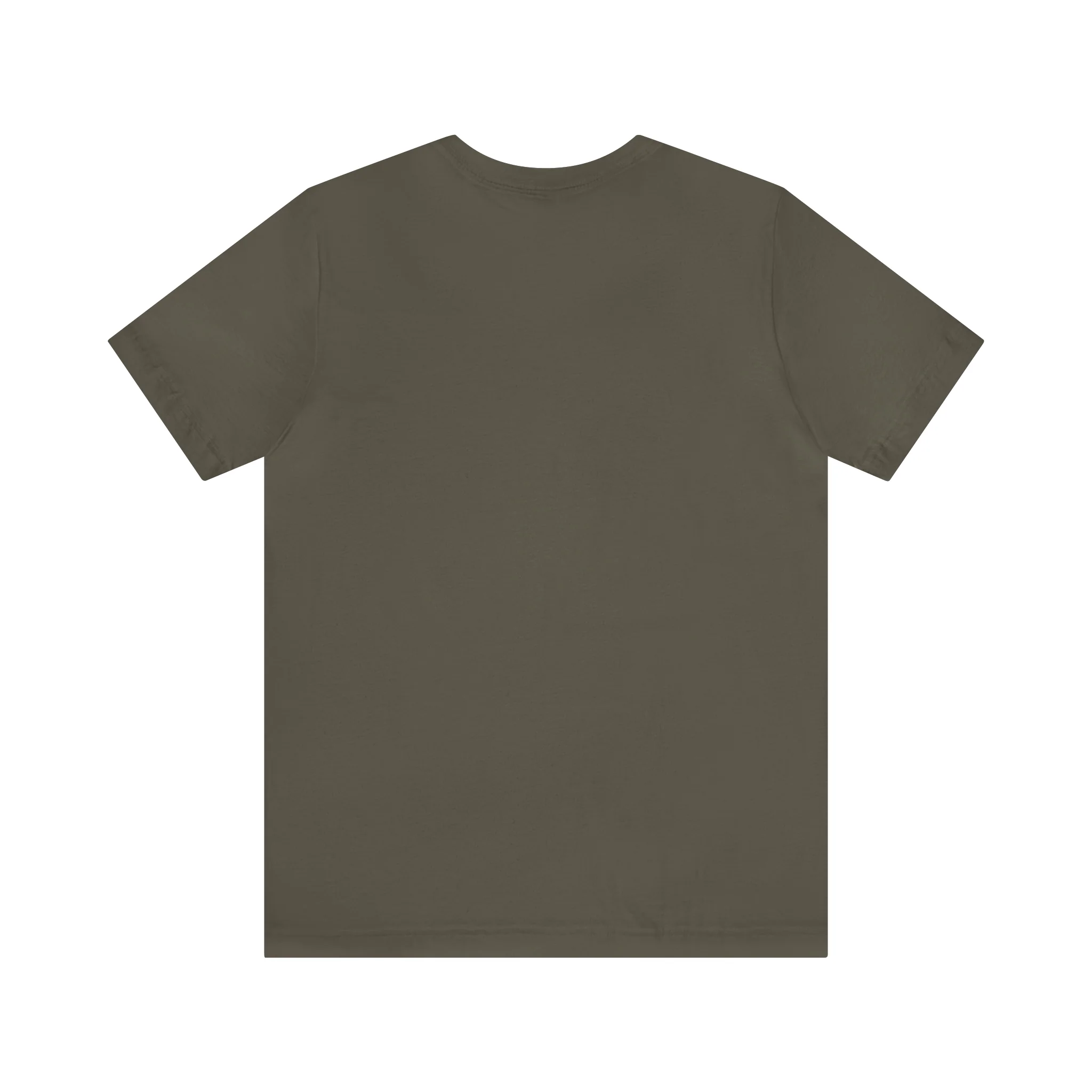 Garage Unisex Jersey Short Sleeve Tee