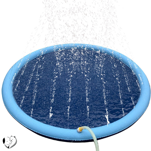 Pet Splash Sprinkler Pad
