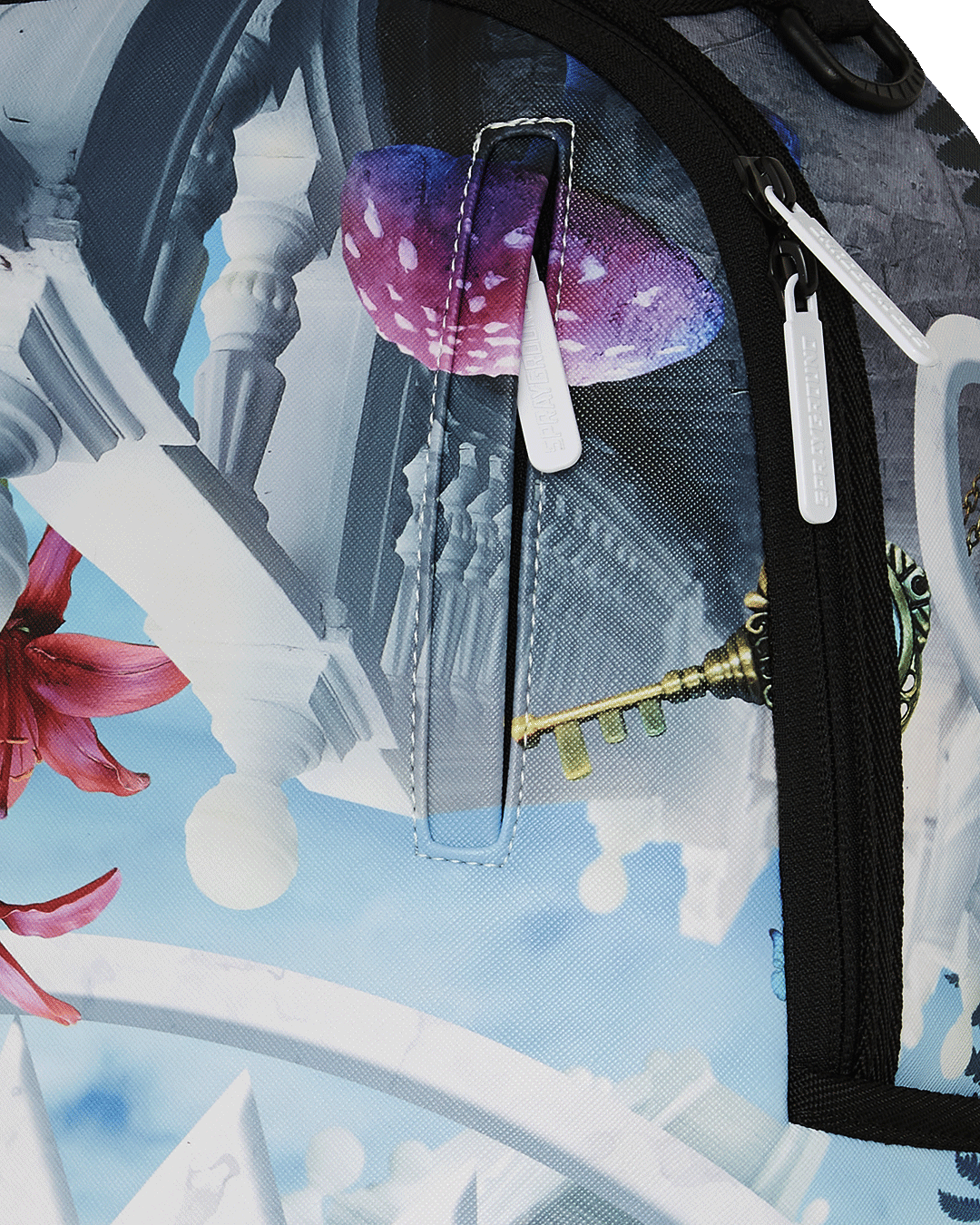 FLIP THE SWITCH BACKPACK