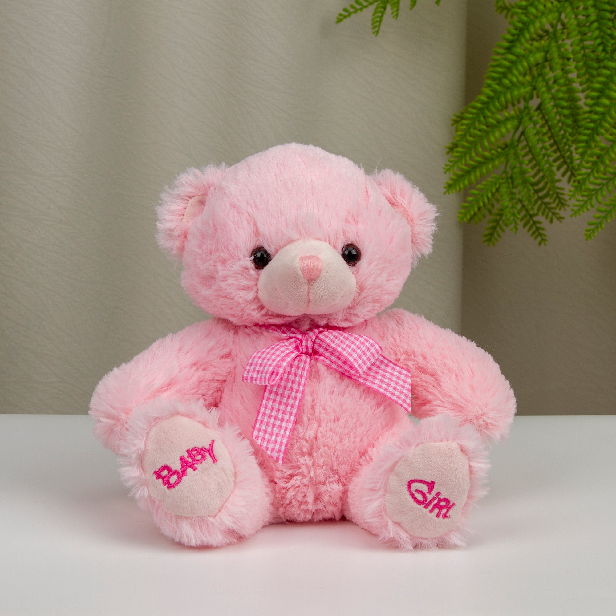 Baby Boy & Bab Girl Bear 9inch