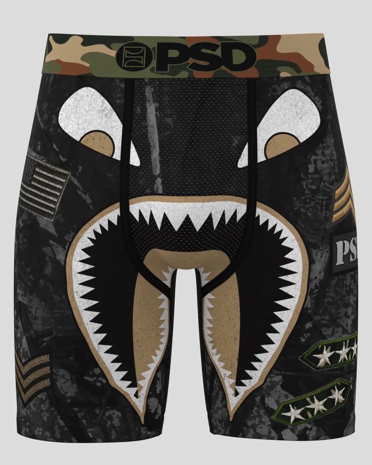 Warface PSD Army