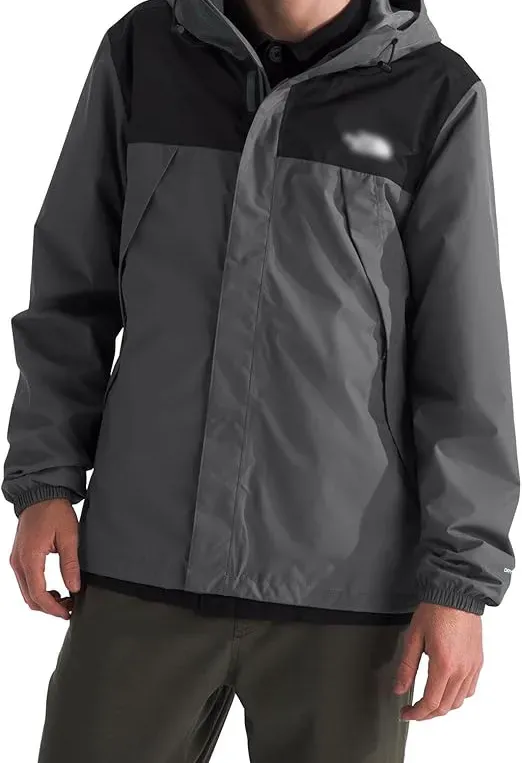 Men's Outdoor 7-Pack Waterproof Jacket (Standard and Large Sizes)