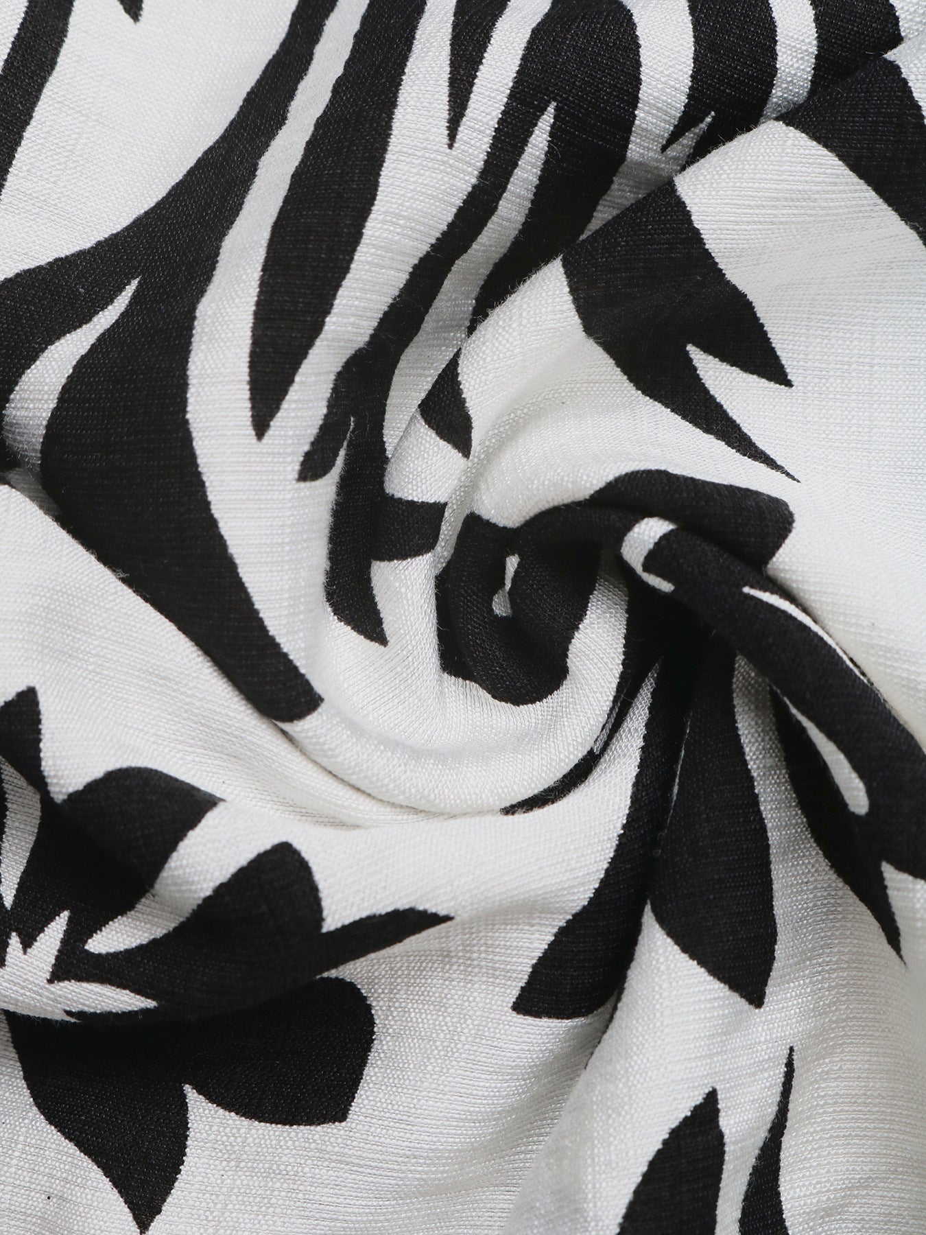 Printed Halter Neck Maxi Dress