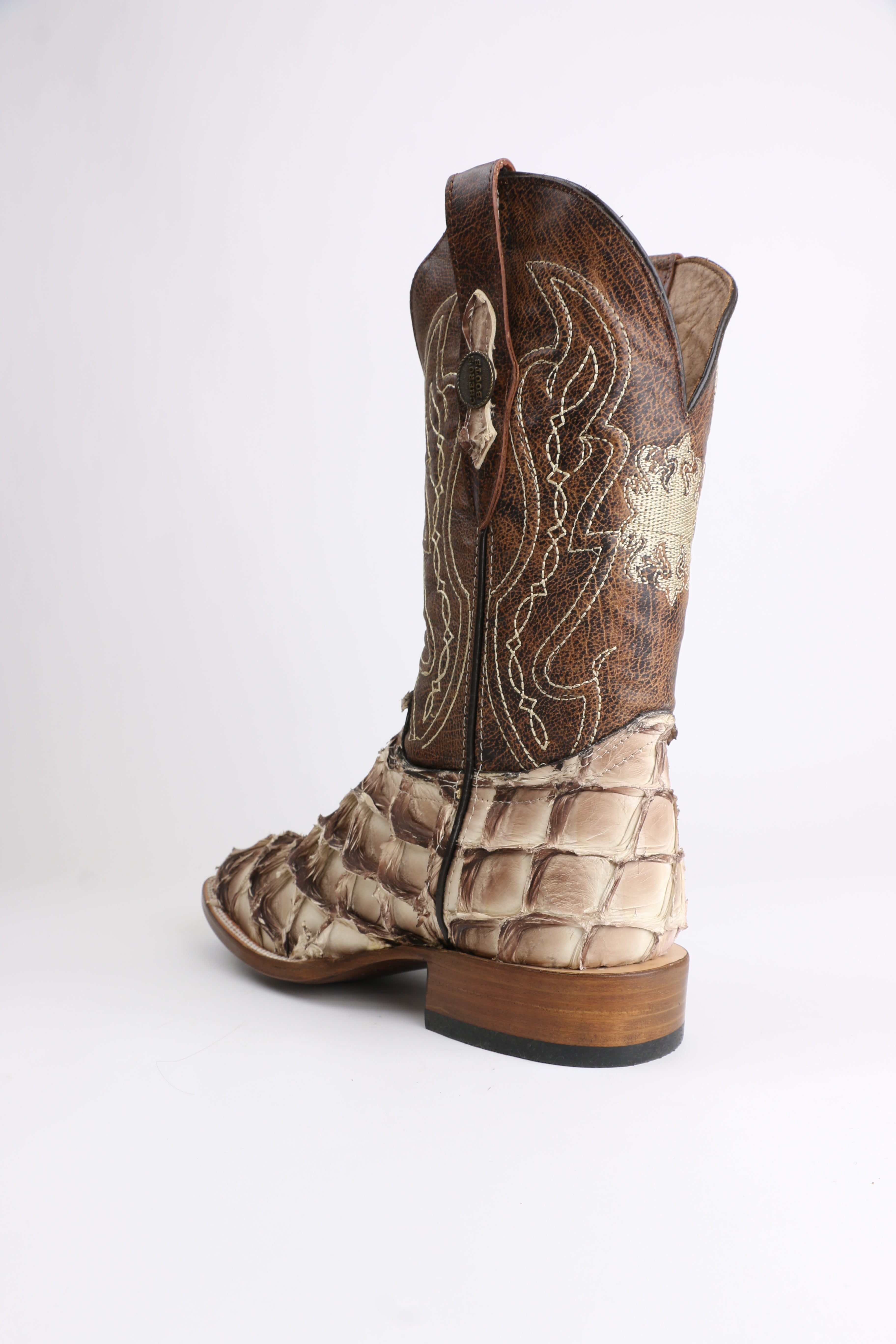 Chero's Premium Exotic Pirarucu Oatmeal Clearance Sale 70%OFF