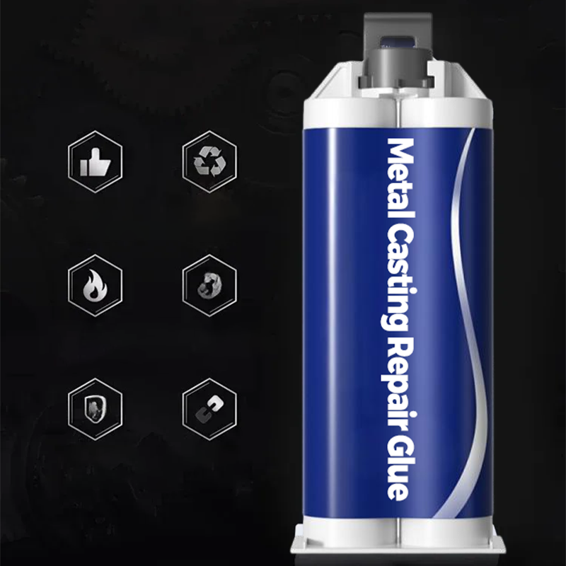 🔥Metal Casting Repair Glue