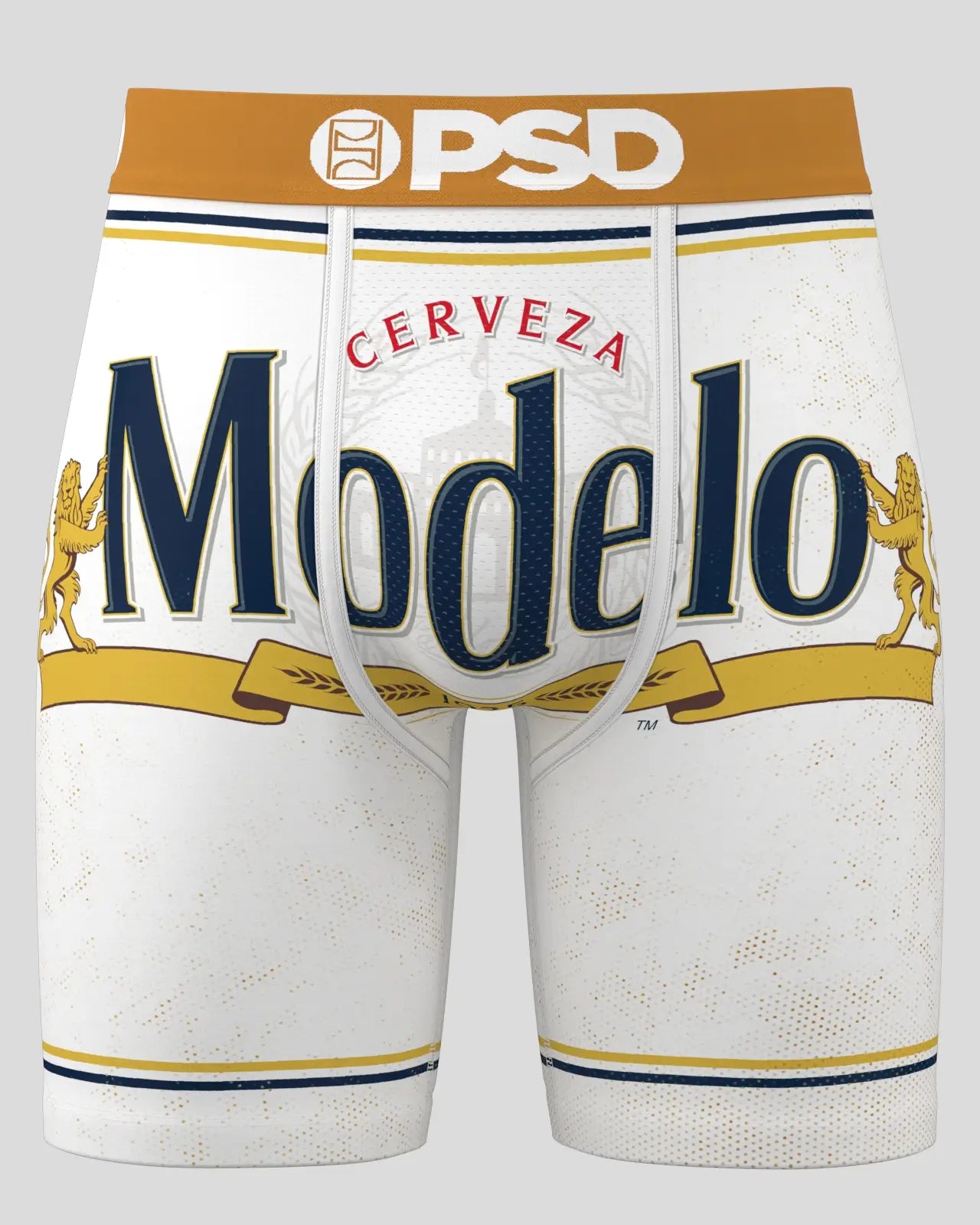 Modelo - Can