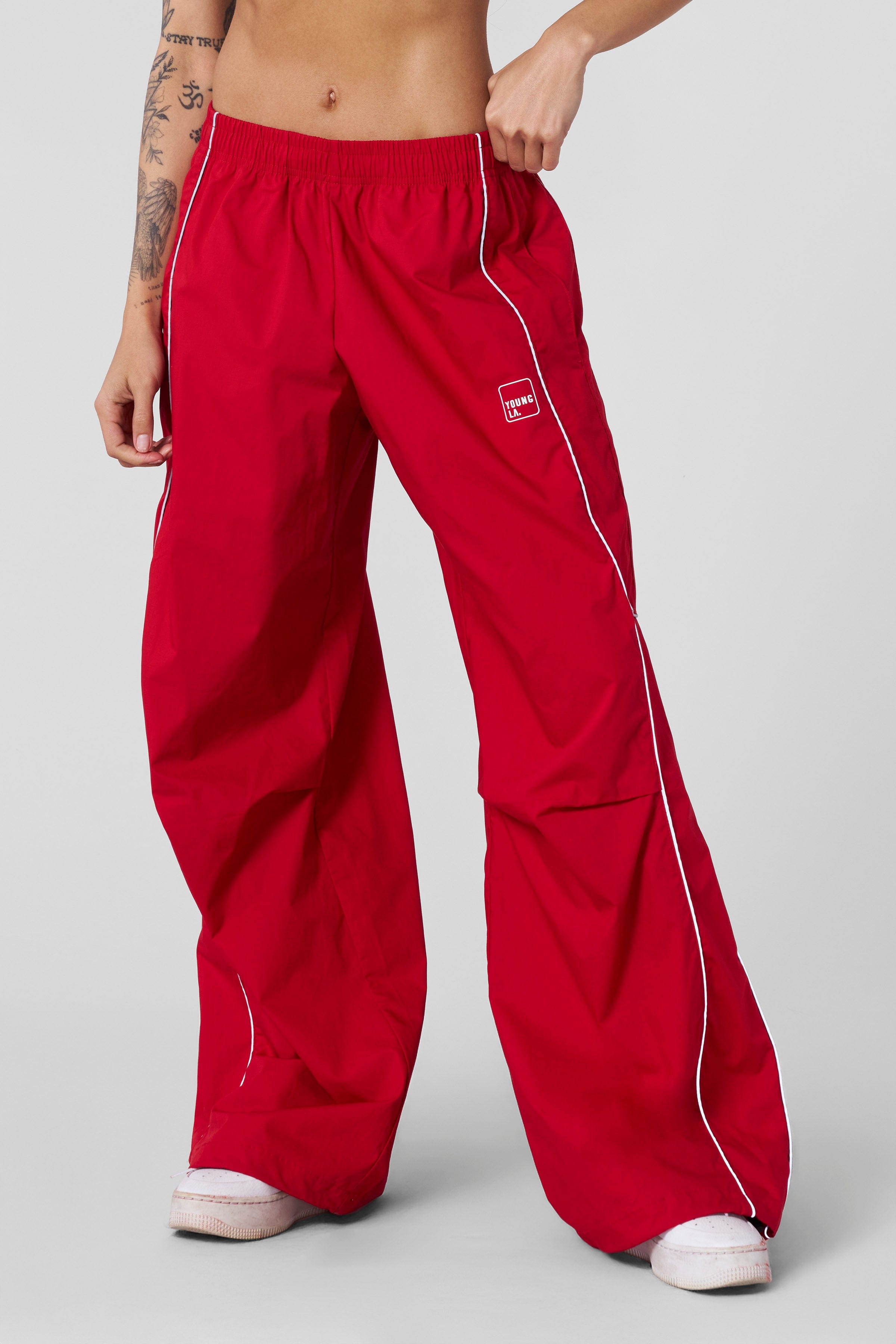 W274 Flash Track Pant